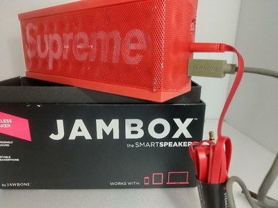 supreme jambox