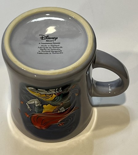 Nightmare Before Christmas Sally 3D Coffee Mug 2001 Disney Store EUC - Picture 4 of 5