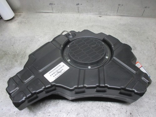 Chrysler Jeep Grand Cherokee 3.0 DPF Lautsprecher Subwoofer Bassbox 05064610AC