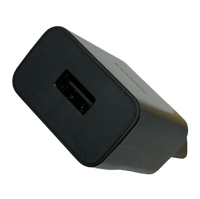 USB Ladegerät Netzteil 3A 18W Quick Charge  Handy Tablet Samsung Huawei Nokia