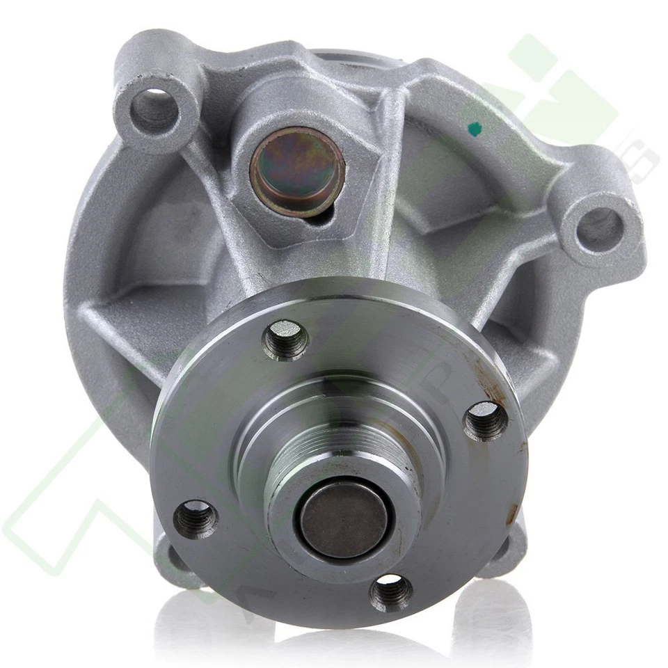 Termostato bomba de agua para Ford F-150 F-250 Expedition E-150 4,6 L 5,4 L 1251980 Foto 3 de 4