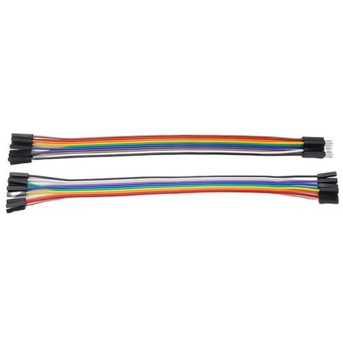 830 Breadboard Kabel Widerstands Elektronik Bauteile Komplettset für Arduino - Bild 2 von 12