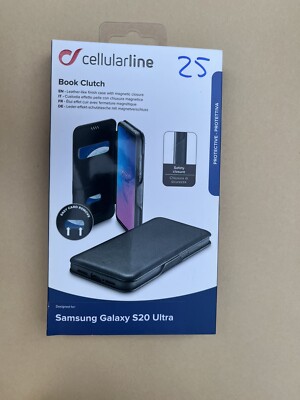 Handy Hülle Schutzhülle für Samsung Galaxy S20 Ultra / ContPalA1Nr.4 -25
