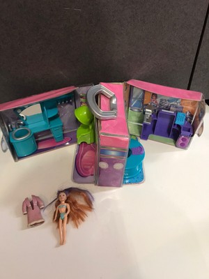 polly pocket shop