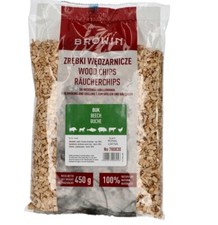 Räucherchips 450–1000g Buche Kirsche Apfel Eiche Erle Natur Für Smoker Grill