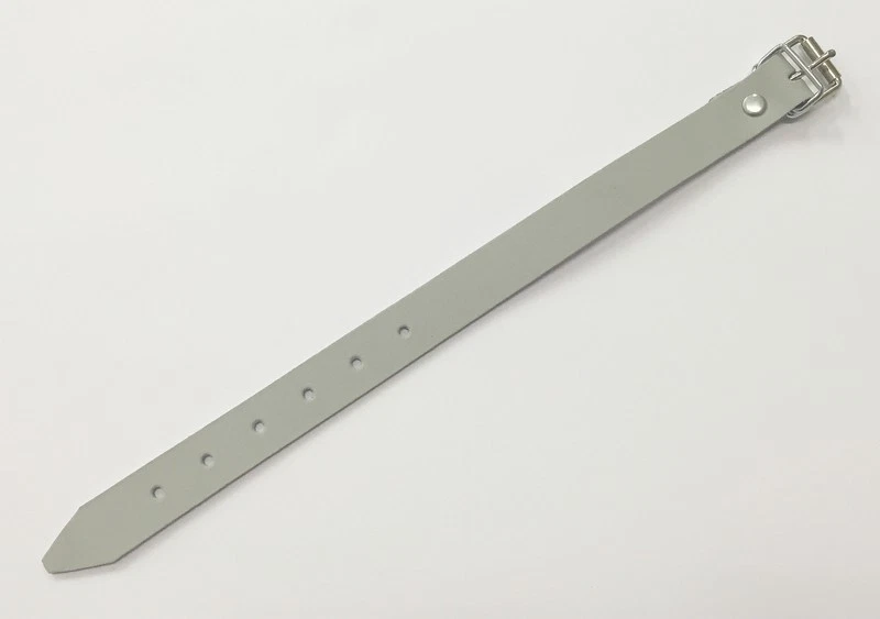 Spannriemen für Kinderwagen Spanngurt Leder Gurt Riemen Lederriemen Schnalle