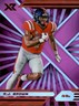 2022 Panini Chronicles Draft Picks #12 A.J. Brown XR Pink