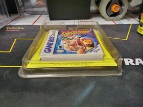 Portal Runner Nintendo Game Boy Color BRAND NEW SEALED GBC GameBoy Blister Pack