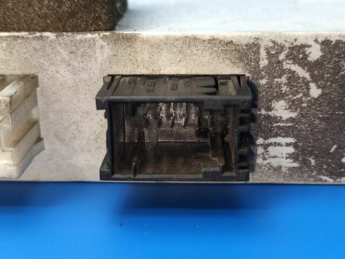 BMW 3 E46 2003 Parking PDC control unit module 6916405 PUM26534 - Picture 7 of 11