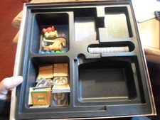 Secrets Of The Tombs A British Musuem Board Game! 2-5