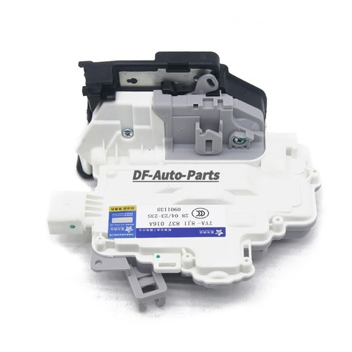 Door Lock Latch Actuator Front Right OEM For VW Passat AUDI A4 A5 Q5 Q7 TT 7-Pin - Picture 3 of 5