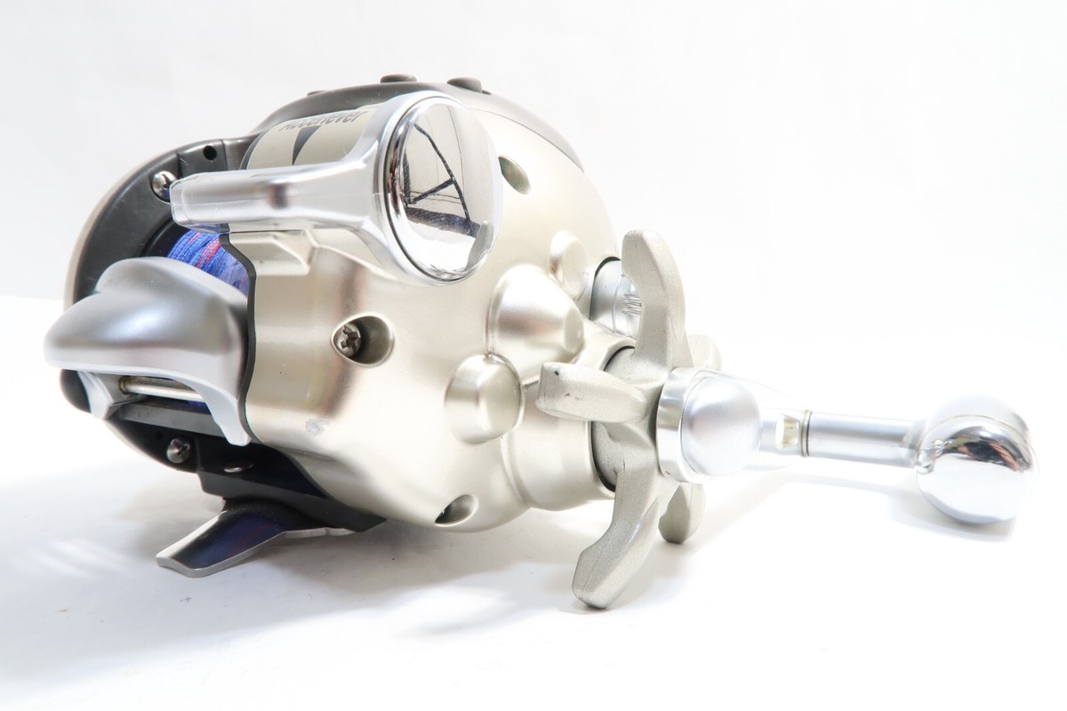 RYOBI Adventure Dendou XS700AT-S Electric Reel Big Game RYOBI Adventure Dendou XS700AT-S Electric Reel Big Game