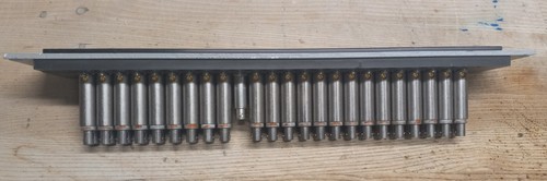 ADC PPI 2224RS-75N 48 PORT VIDEO PATCH PANEL BAY - Picture 4 of 4