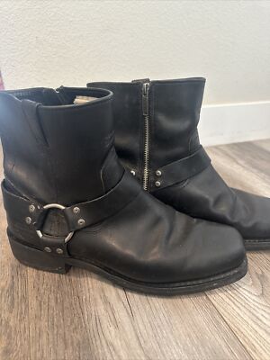 アクセサリー Harley Davidson Dingo ELPASO HARNESS ZIP s-l400.jpg