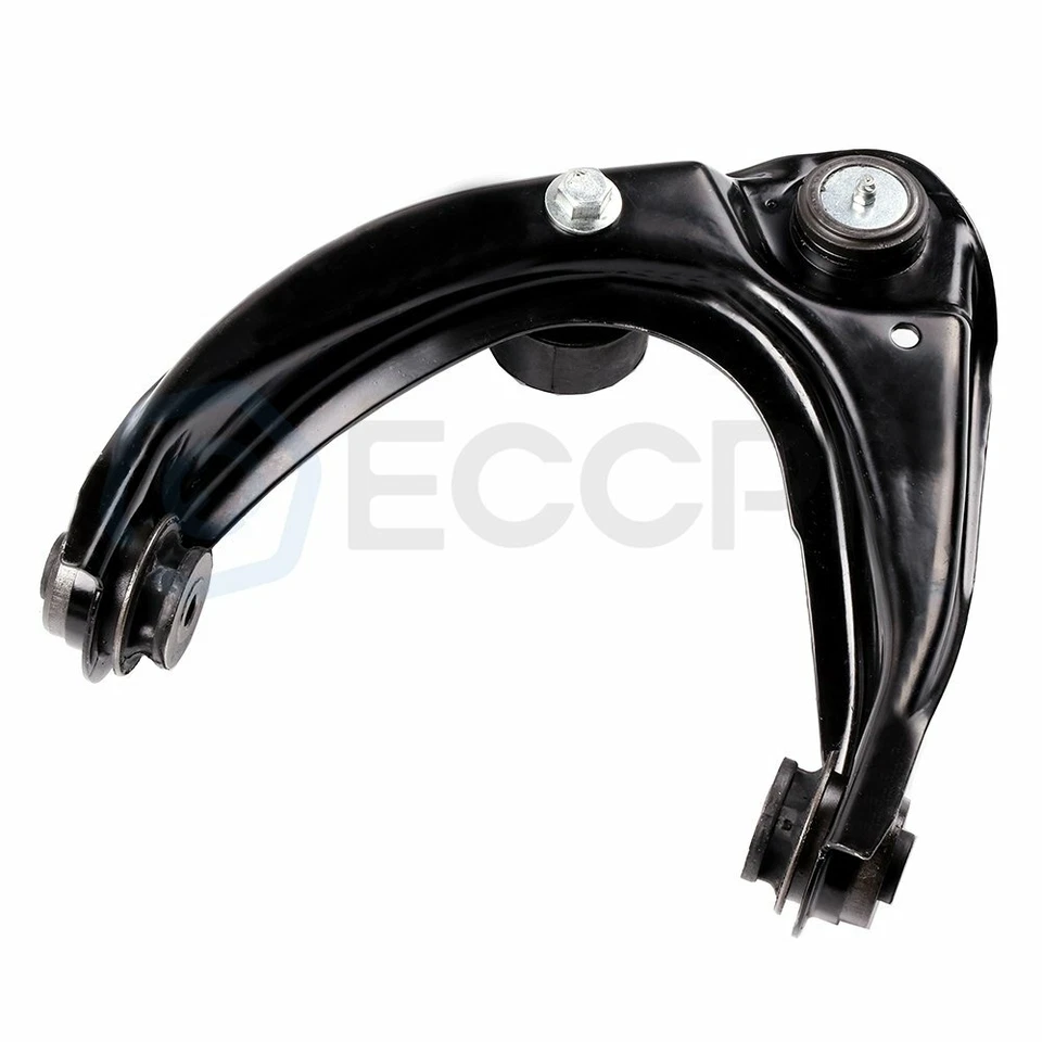 Kit de 6 brazos de control inferiores superiores delanteros Mazda 2003-2007 barra estabilizadora enlaces Foto 4 de 4