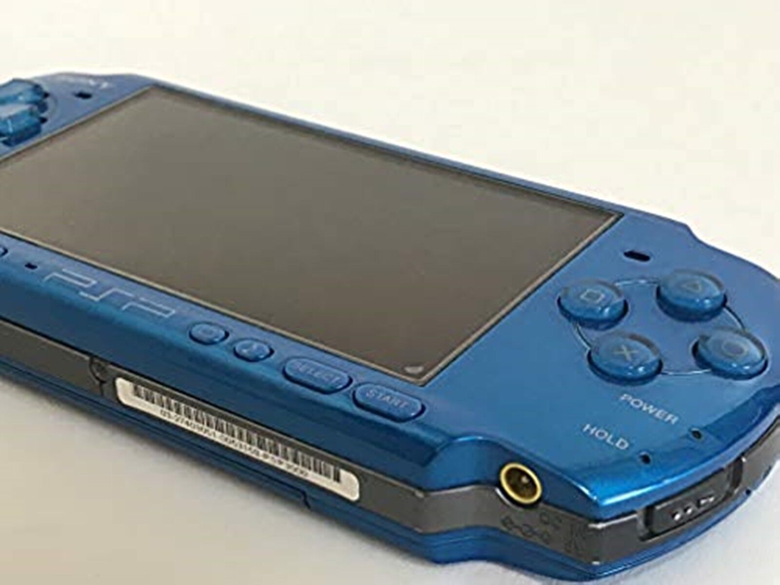 Sony PSP 3000 - Video - CNET