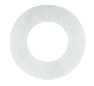 10  Ersatz Filter für Balzer L-W, L-G, L-G/BM, A 60, A 90