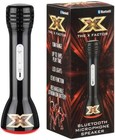 Toyrific The X Factor Microphone Speaker Interactive Key Control Children Toy
