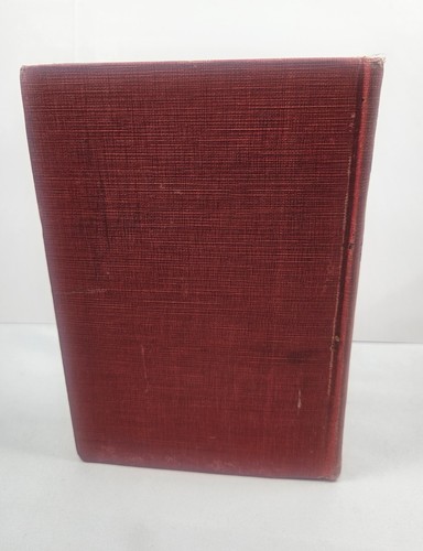 1925 James J. Corbett The Roar of the Crowd Hardcover Book Boxing Grosset Dunlap - Foto 9 di 12