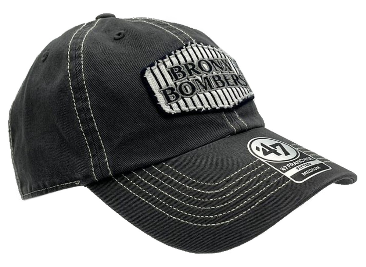 帽子 STABRIDGE Urban Jones Hat Bronx Bombers STABRIDGE
