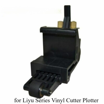 Pinch Roller Assembly Replacement for Liyu Series Vinyl Cutter Plotter NEW