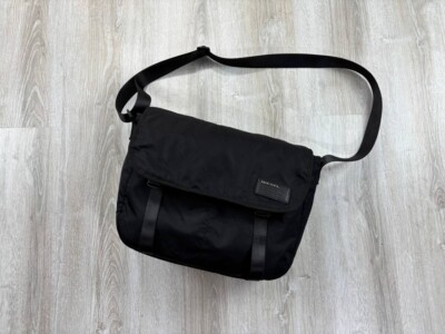 Mens bag Diesel Discovery Color Black