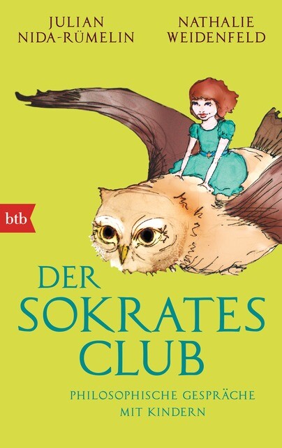 Thumbnail - Julian Nida-rümelin / Der Sokrates-club / 9783442747979
