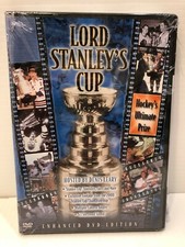 Lord Stanley's Cup: Hockey's Ultimate Prize (DVD, 2003)