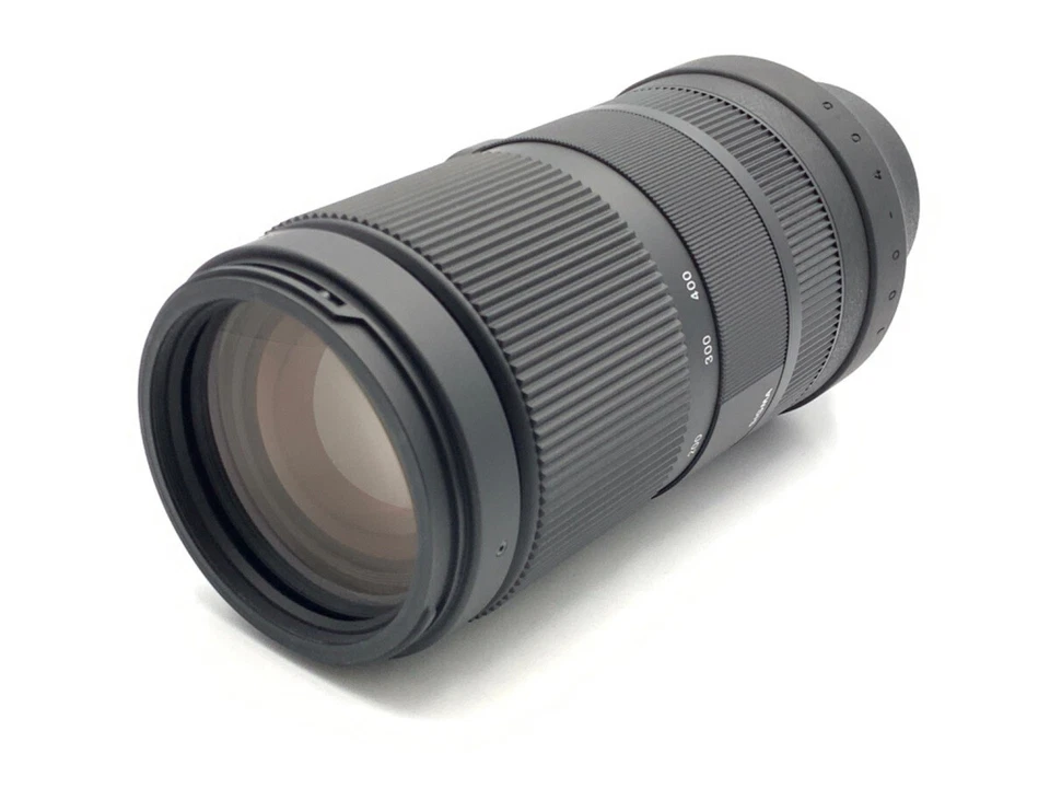 Fast Neu Sigma 100-400mm F/5-6.3 Dg Dn OS C Objektiv für sony E-Mount Mij # - Bild 3 von 3