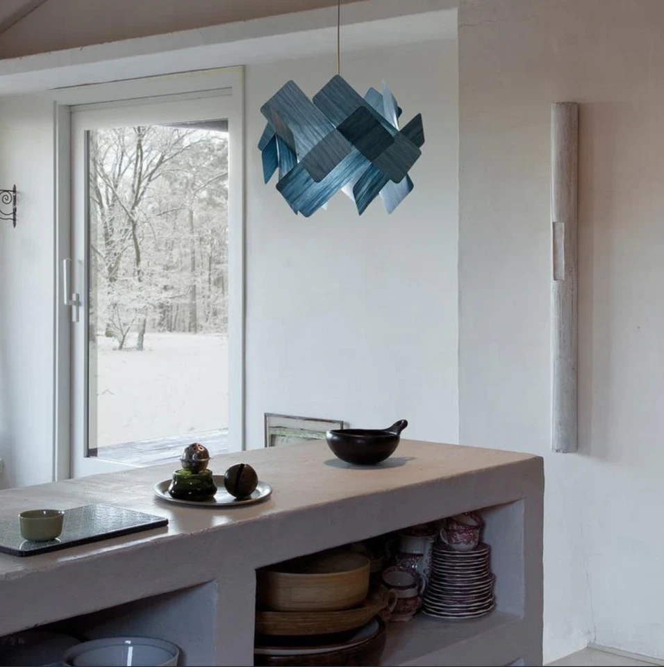 吊坠灯,逃生 LZF — 第 2/4 张图片