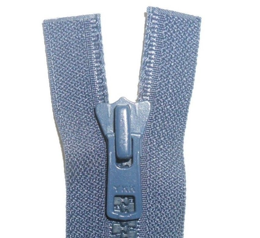 Waste(twice) - itsuki123456781 YKK ZIP NAVY 18