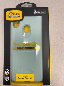 samsung a11 otterbox defender