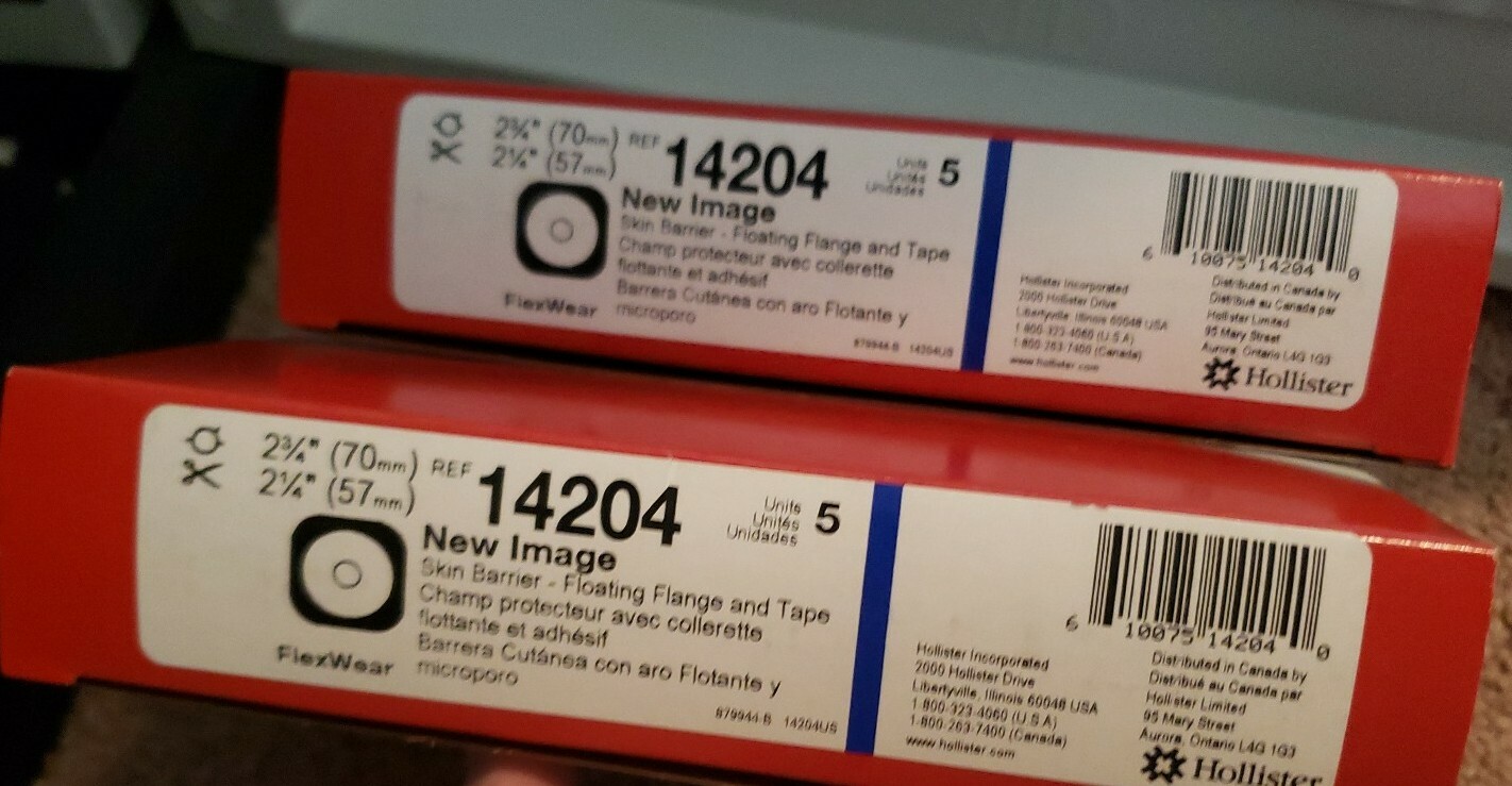 hollister 14204