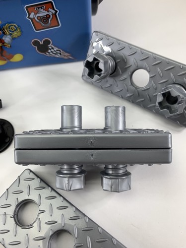 Just Play Mickey and the Roadster Racers Werkzeugkoffer Disney - Bild 6 von 10