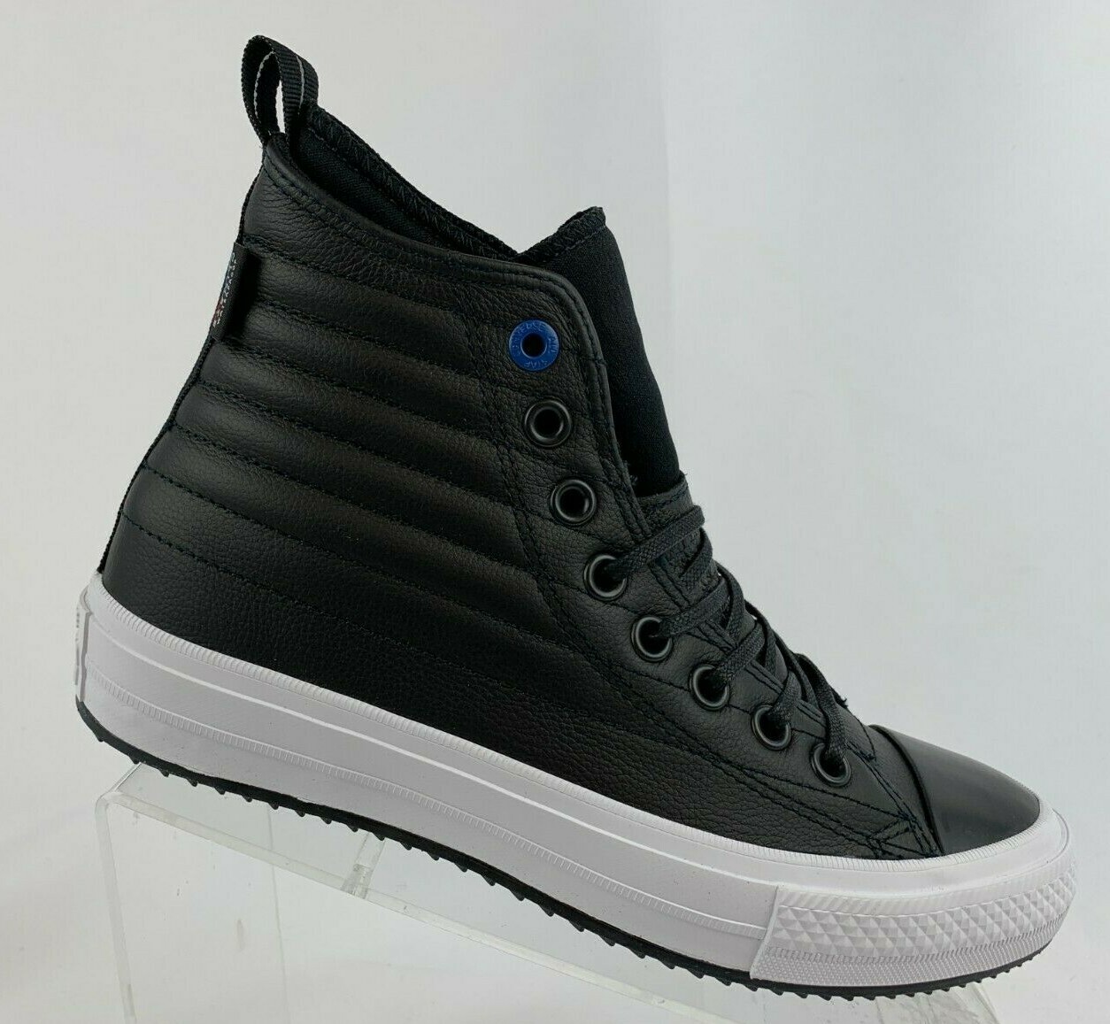 waterproof converse low top