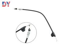 New Brake Cable ONLY 18.37" for BAD BOY MZ  MZ Magnum models 064-8057-17