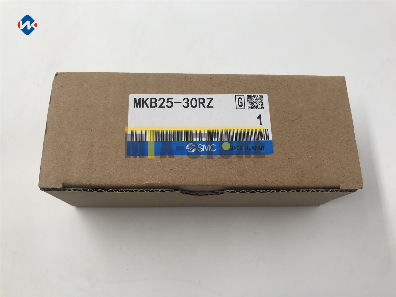 1PC Brand New Ones for SMC air cylinder MKB25-30RZ