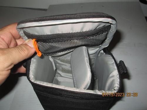 Lowepro Format 120 Camera bag NEW - Picture 6 of 6