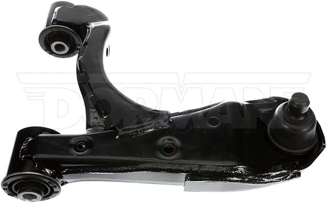 Dorman 527-193 Suspension Control Arm And Ball Joint Assembly - Image 3 of 4