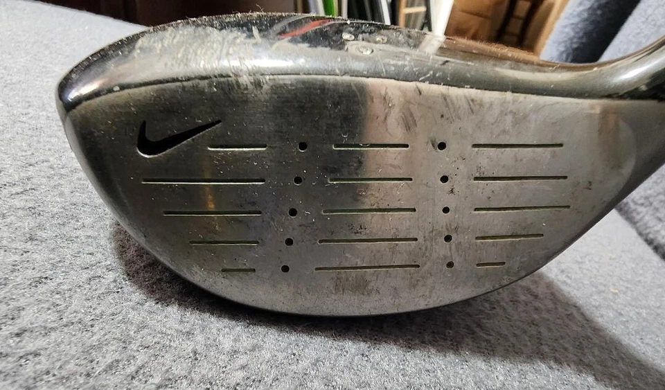 NIKE STEEL JUNIOR FAIRWAY MADERA 18* Foto 4 de 4