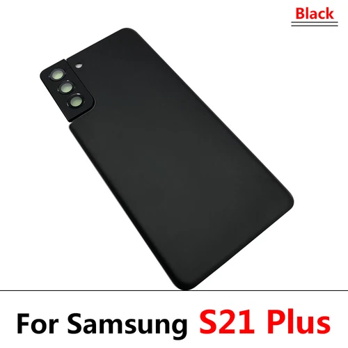 Battery Back Glass Cover For Samsung Galaxy S7 S8 S9 S10 S20 S21 S22 S23 ACUS - Picture 104 of 138