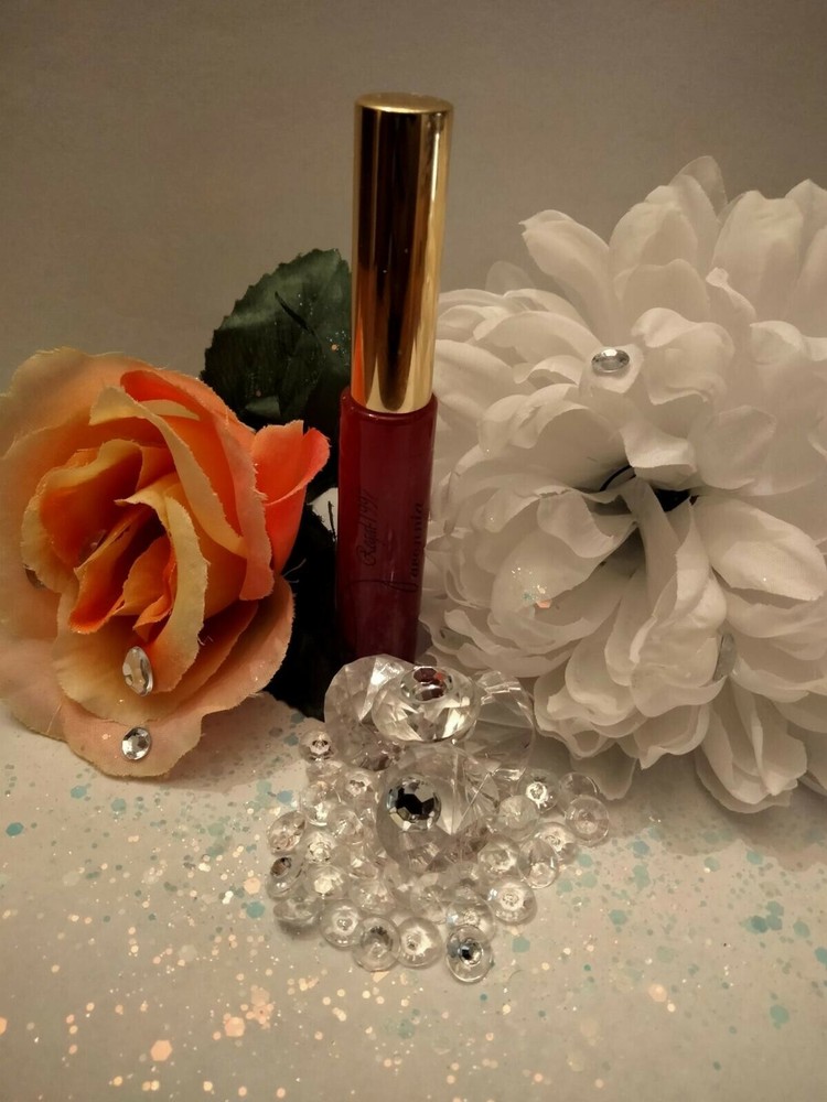 Tavonnia: Regal 1997 , lip gloss
