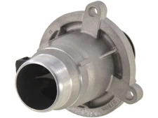 Engine Coolant Thermostat Housing Assembly For 2004-2005 BMW 645Ci KF327KQ