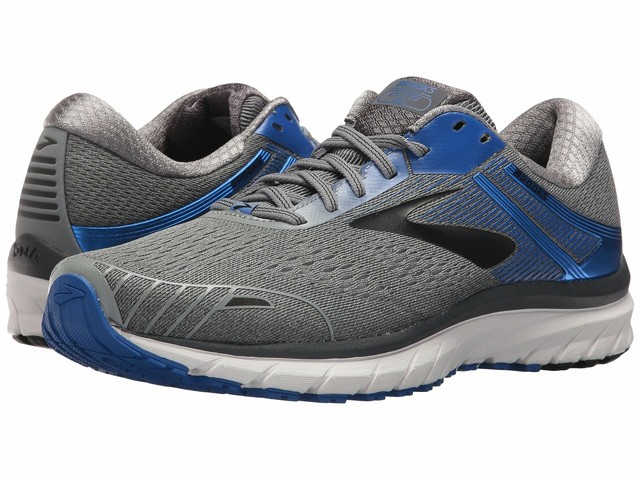 brooks adrenaline asr 14 yellow