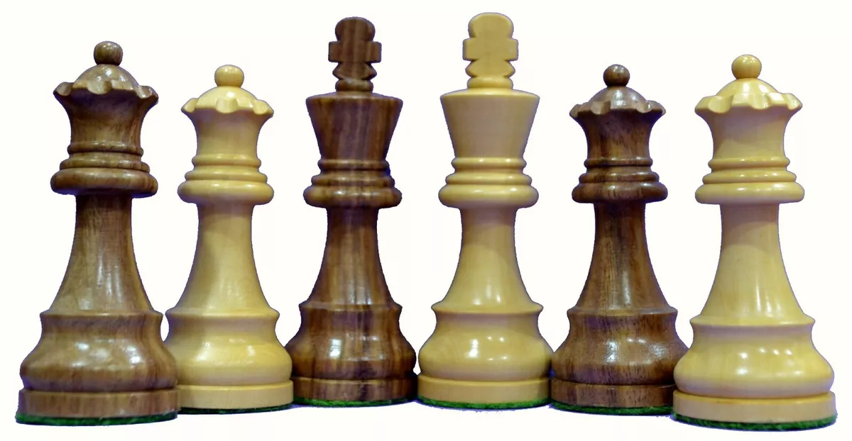 4KNIGHTS, Chess Sets, Chess Pieces