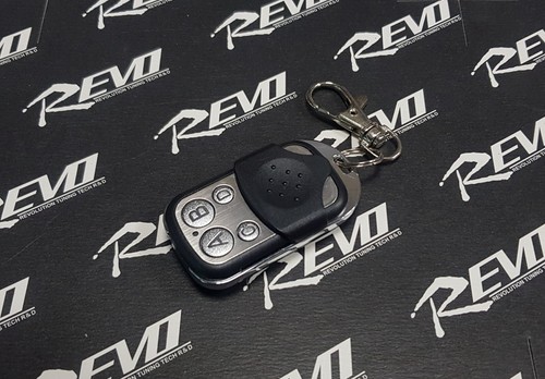 REVO M109R M1800R VZR180 G5 Knight Rider LED G5 Light Remote
