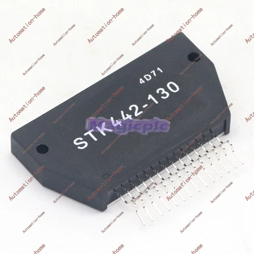 STK442-130 IC for Sony - Thumbnail 3