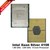 Lot 2 Intel Xeon Silver 4108 8-Core 1.8GHz 3.0GHz Turbo CPU SR3GJ 85W Processor
