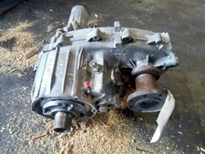 1988-1994 Chevrolet Chevy 1500 2500 3500 Pickup Transfer Case