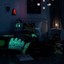 Porsgrund glow rimfree 64